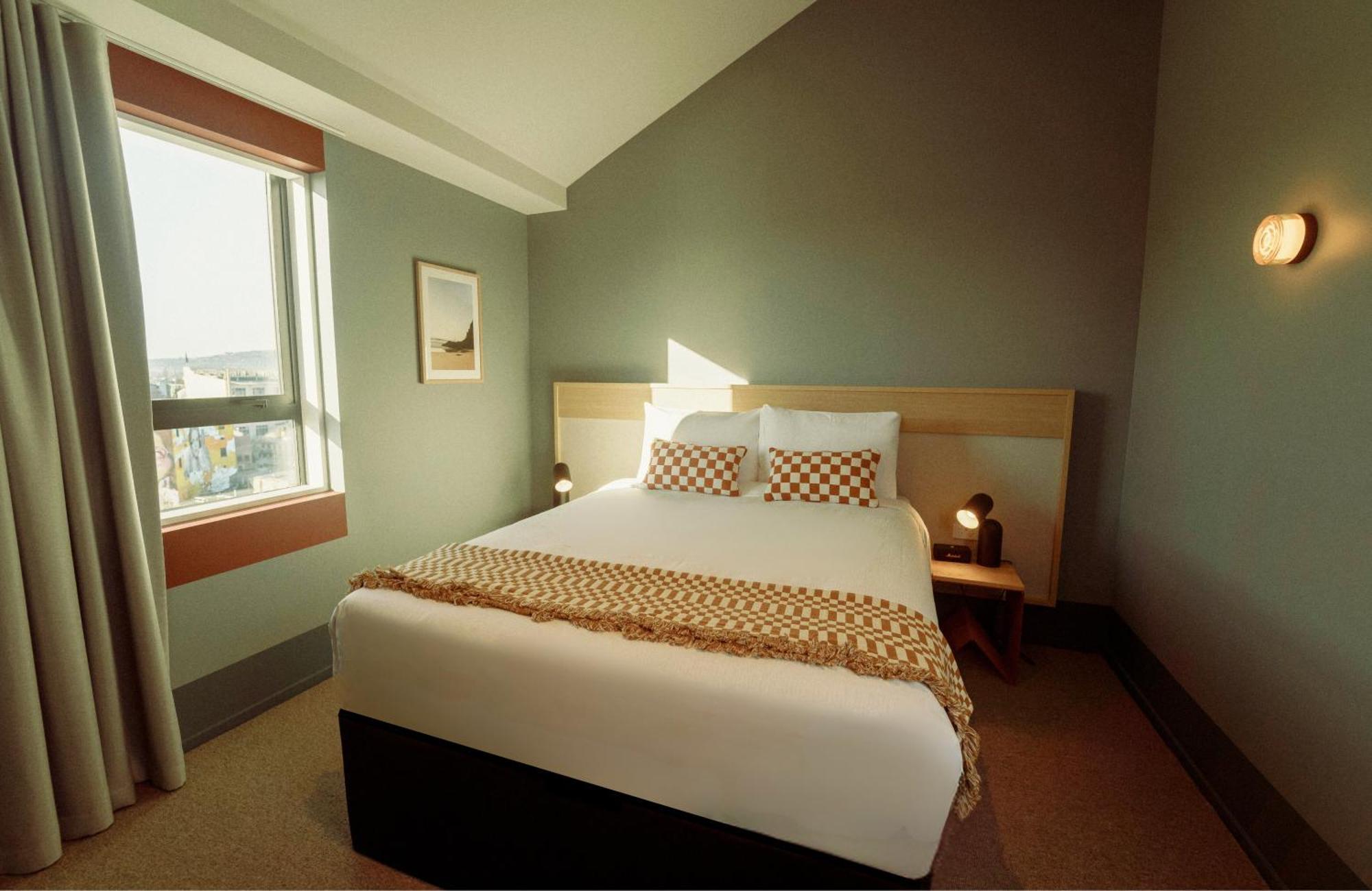 Hotel Drifter