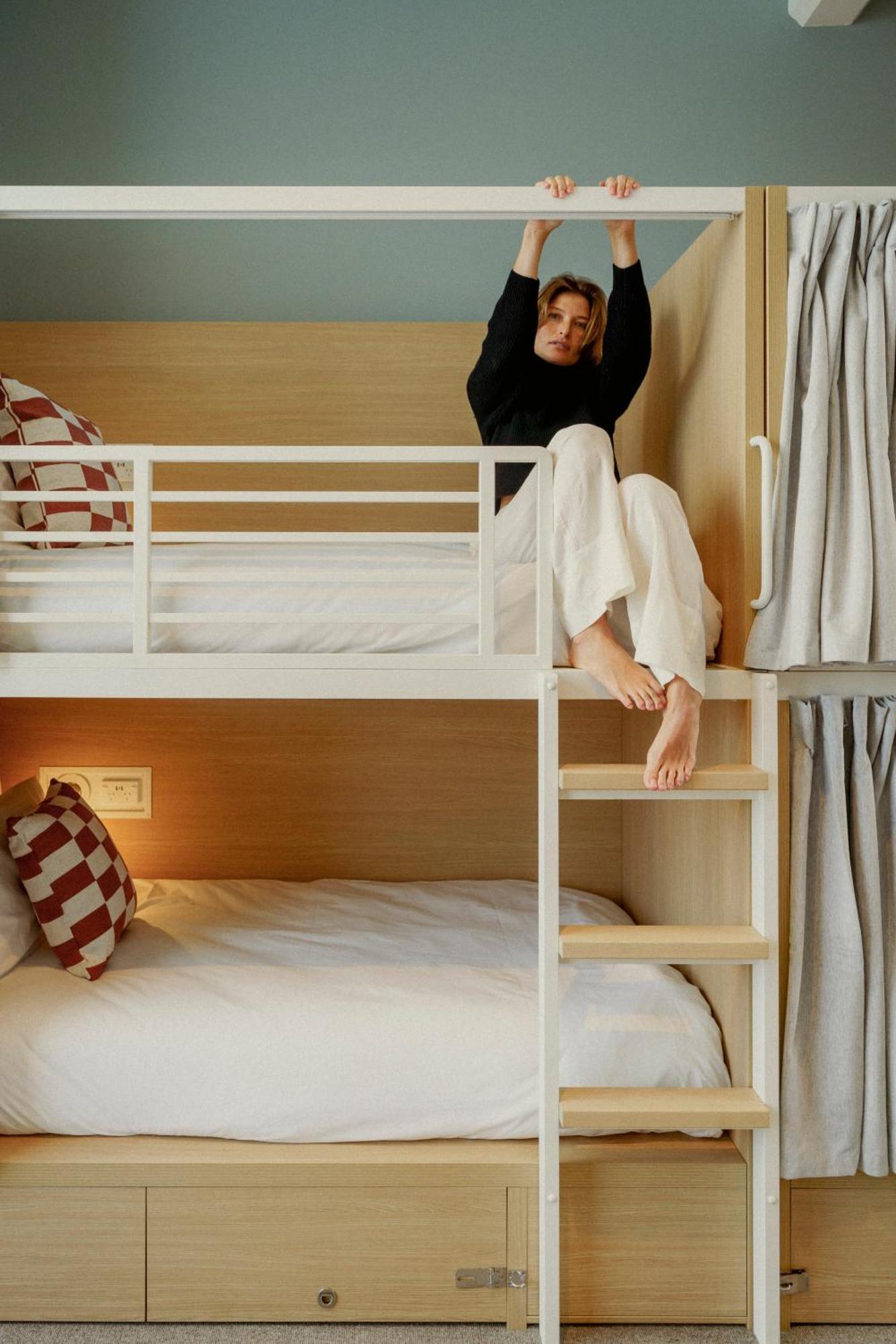 Drifter Hotel