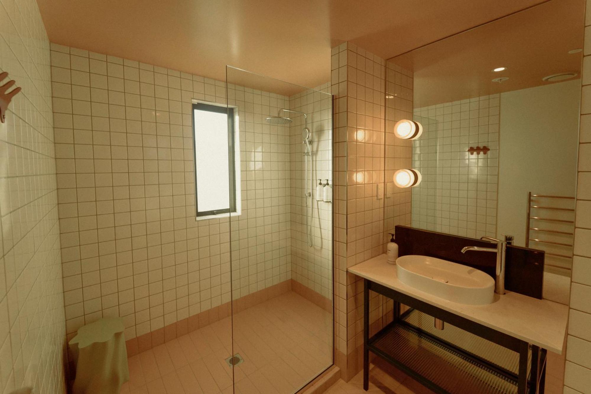 Drifter Hotel Christchurch