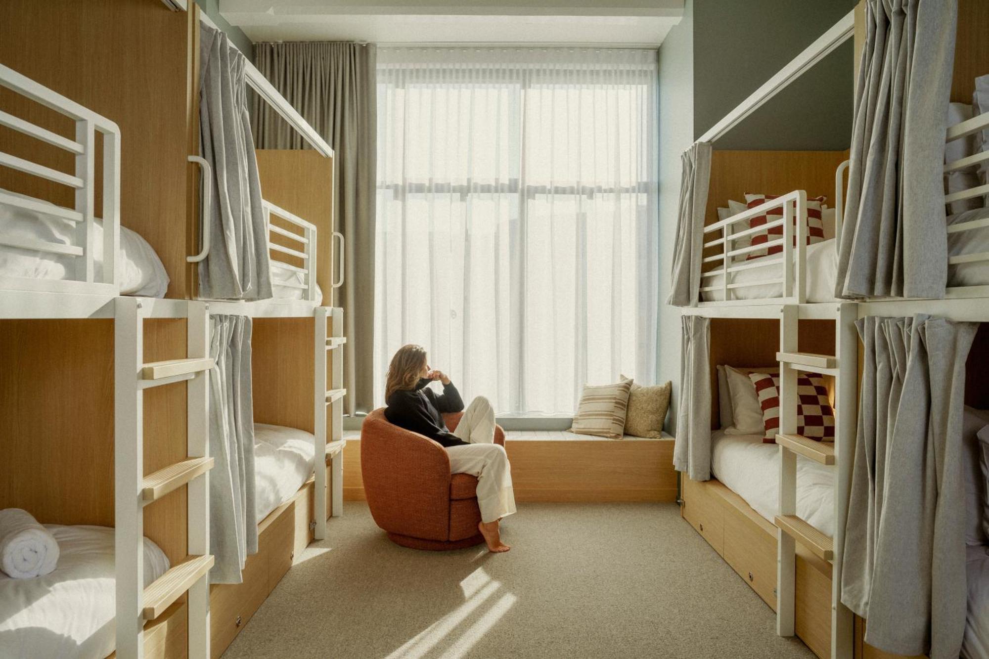 Hotel Drifter