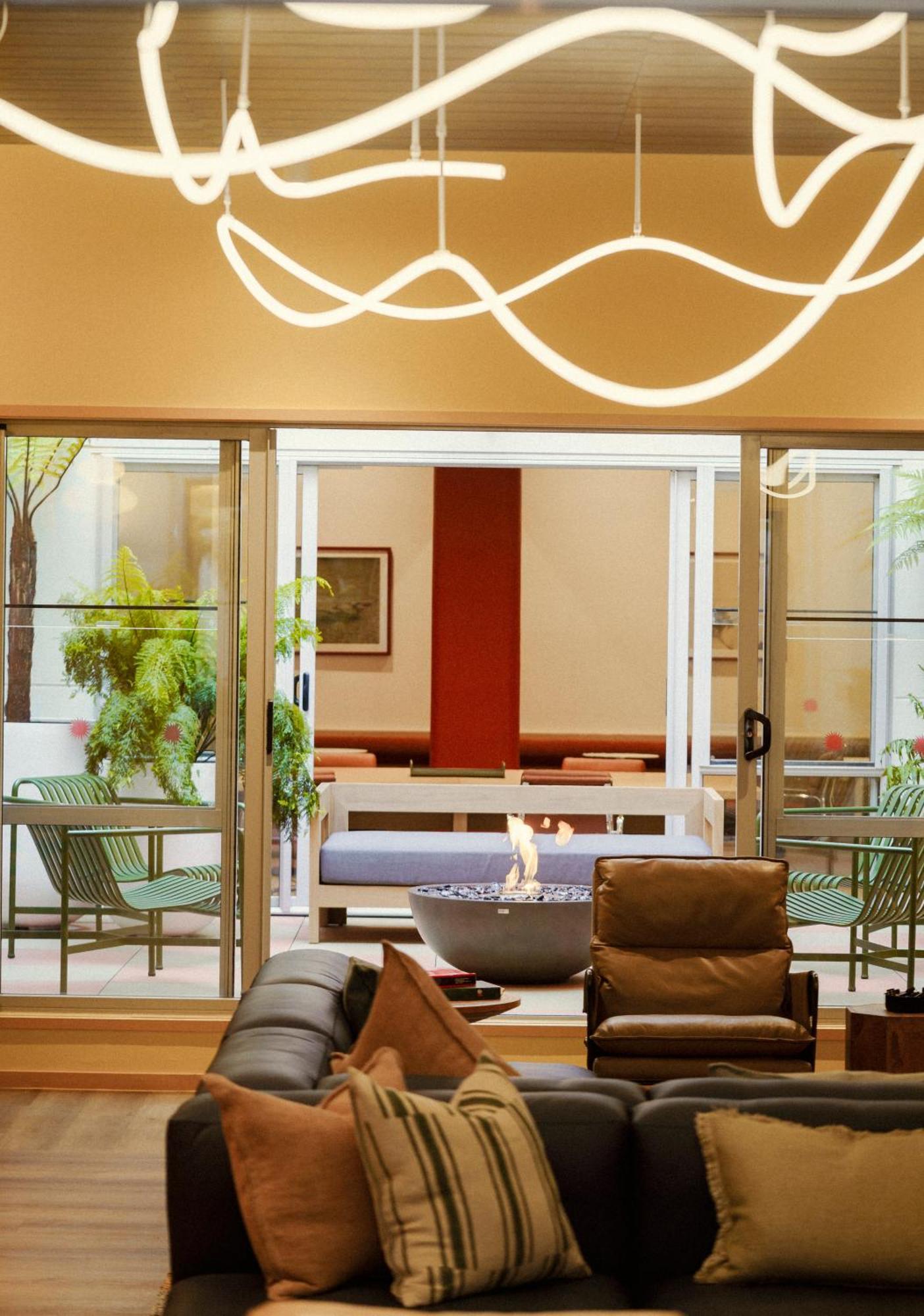 Drifter Hotel