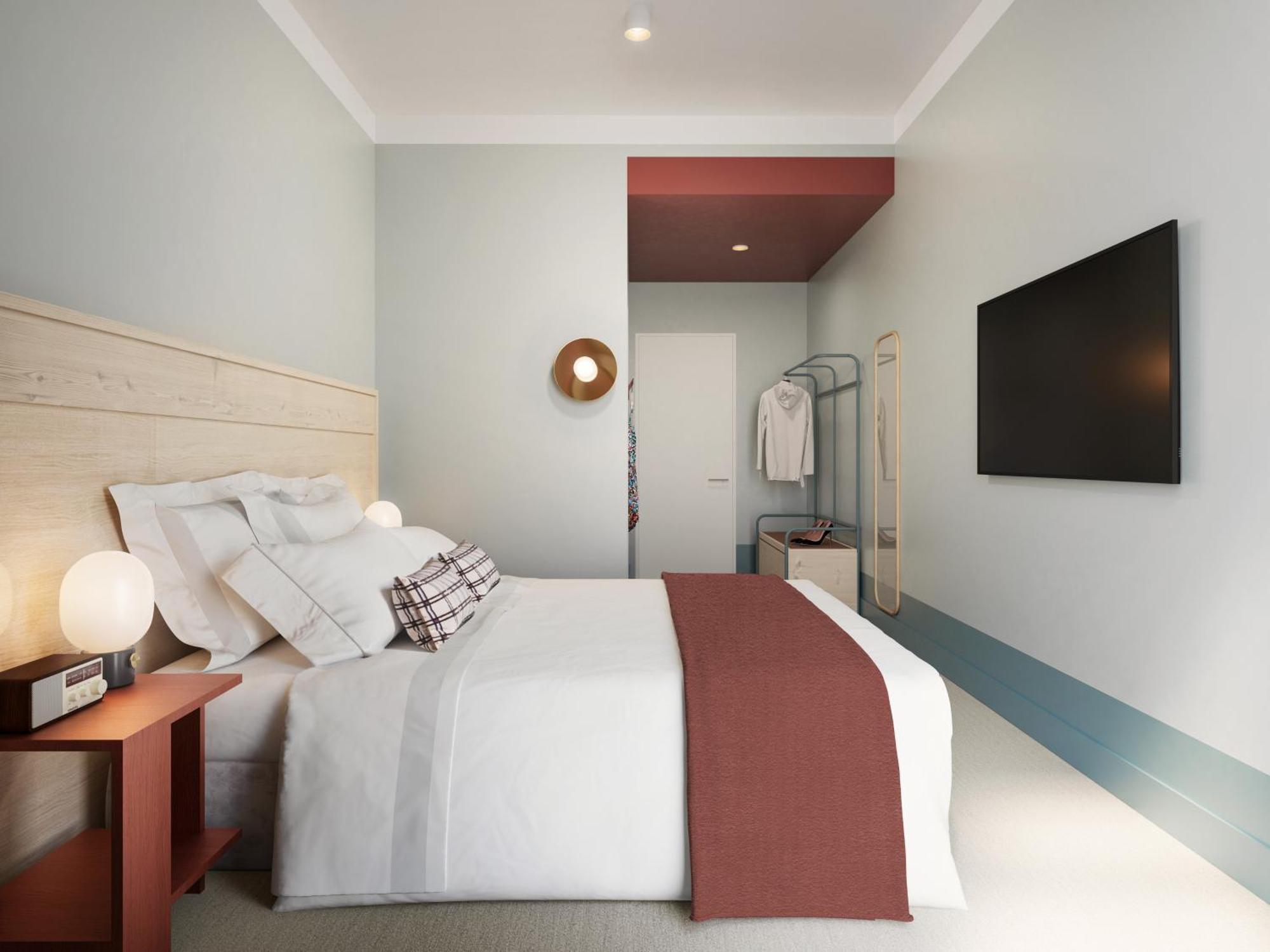 Drifter Hotel